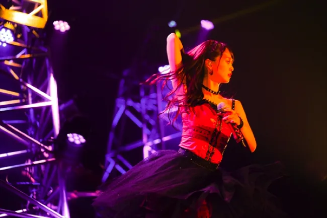 「Yu Serizawa 1st Live Tour 2019〜 ViVid◇(アイ)コンタクト！〜」千秋楽より