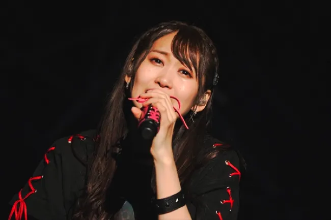 「Yu Serizawa 1st Live Tour 2019〜 ViVid◇(アイ)コンタクト！〜」千秋楽より