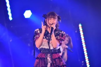 ZOC兎凪さやか、グループ脱退を発表<グループ・本人コメント全文>