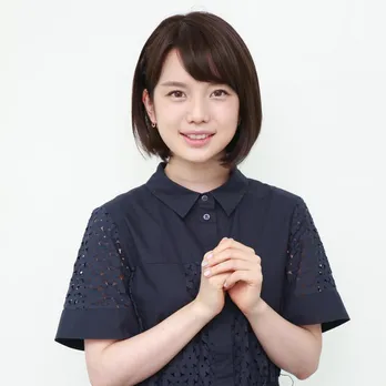 弘中綾香アナ、破壊力抜群の“笑顔”SHOTに「いいね!」急増中