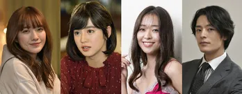 ゆうたろう、内田理央主演ドラマで女装男子役に挑戦!「今まで以上の美意識も必要だなと…」