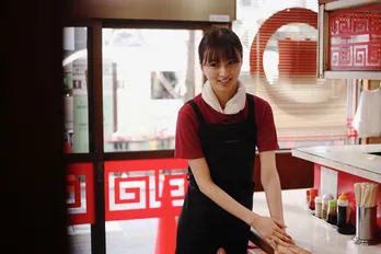 深川麻衣、岸井ゆきの、多部未華子、そして岡崎紗絵…今泉力哉監督作品で輝いたヒロインたち