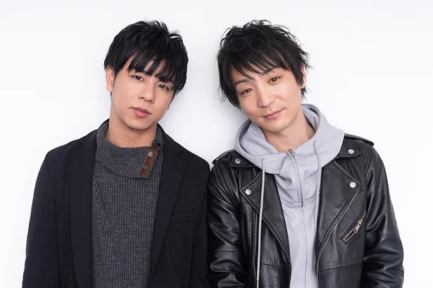 声優 酒井広大と水中雅章がドラマに初挑戦 旅 と ドラマ と バラエティー 一回で三度おいしい 1 3 芸能ニュースならザテレビジョン