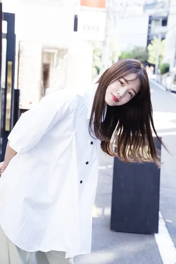 横田真悠&宮下草薙・草薙、“30分デート”ペアSHOTに「二人ともかわいい」「デートうらやましい」と反響