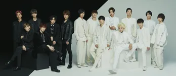 <紅白歌合戦>SixTONES・Snow ManとジャニーズJr.が出演!ジェシー「素晴らしい日本のエンターテインメントを」