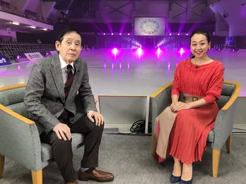 萩本欽一との対談で、浅田真央がついポロリ!?「結婚相手は…」