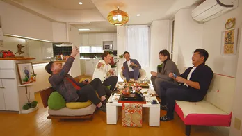 広島東洋カープ・佐々岡“監督”として、今年も釣り対決に参戦!