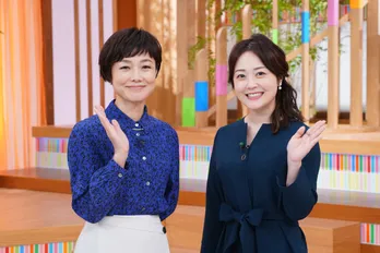 水卜麻美アナ、菅官房長官を直撃！「令和」発表時の心境を明かす