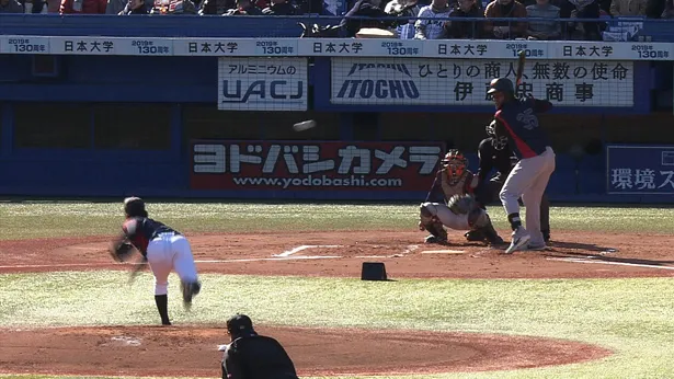 元メジャーリーガーYOUは、日本のプロ野球を目指してトライアウトを受ける