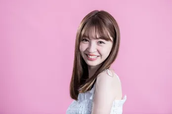 <上西星来>圧倒的な美貌に“新境地”開拓の演技…女性の憧れ“美容番長”から名実ともに次代のスターへ