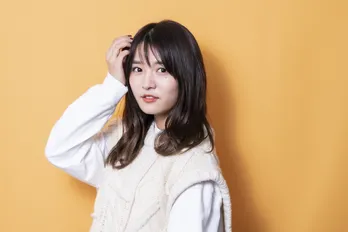 高嶋菜七、上京の決め手は「誰も見たことがない世界を見てみたい」＜TPD×TTV連載(6)前編＞