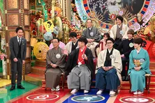 北山宏光、横尾渉、梅沢富美男、皆藤愛子らが「プレバト!!」俳句タイトル戦で激突!