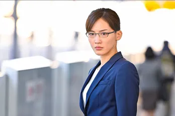 <ぎぼむすSP>義母が祖母に!?“謎の赤ちゃん”に亜希子(綾瀬はるか)「どうしたことでしょう!」