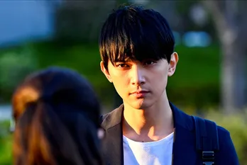 吉沢亮&今田美桜、“最強美貌2SHOT”に大反響「画力強すぎ(笑)」