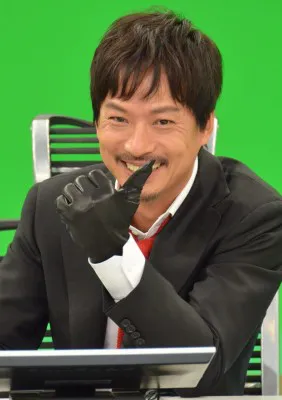 椎名桔平はバラエティー初司会でも気負いなし？