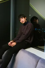 “ホラー映画”好きの小関裕太、「ありがたみや感謝をより感じる」