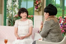 堀ちえみ「徹子の部屋」でテレビ復帰 壮絶なリハビリを経て取り戻した肉声を披露