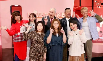 庄司智春、妻・藤本美貴の苦手なことを暴露!「実は、ミキティは…」