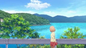 2020年4月放送のアニメ「放課後ていぼう日誌」PV第1弾が公開！「ていぼう部」のメインキャストも発表！