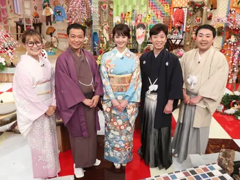 佐々木希、約7年ぶりのバラエティー番組MCに「緊張でハンカチがびっしょり」