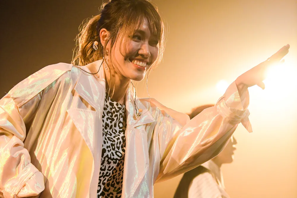 画像・写真 ダンス＆ボーカルグループ・Tigh-ZがZepp Nambaで年末ワンマンライブを開催！(8/14) | WEBザテレビジョン