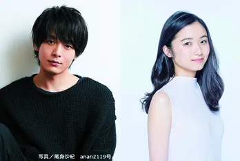 【紅白リハ】「紅白」リハがスタート!初出場の中村倫也&木下晴香が「アラジン」の世界へ会場をいざなう