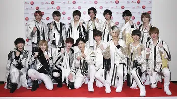 【紅白リハ】SixTONES&Snow Man、紅白ステージの意気込み語る バックの時とは「景色が違う」