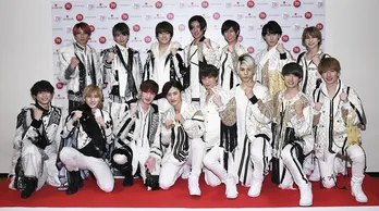 【紅白リハ】SixTONES&Snow Man、ジャニーさん追悼ステージへの思い語る<囲みQ&A>