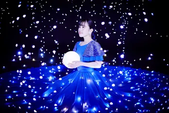 鈴木みのり、アニメ「恋する小惑星(アステロイド)」 エンディングテーマ「夜空」の MV(Short ver.)を解禁!
