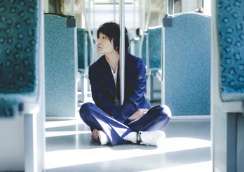 石崎ひゅーい、1月クールTVアニメ「歌舞伎町シャーロック」EDテーマに決定！