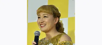 丸山桂里奈が親孝行の理由を告白。5年前、母親が交通事故に遭っていた