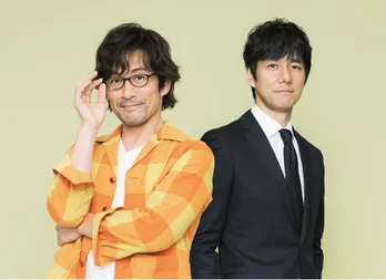 『きのう何食べた?』正月SPトレンド入り!シロさん&ケンジの変わらぬ“愛”にファン感涙!!続編望む声も