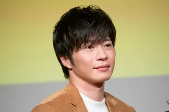 田中圭、女性を見る目に変化「最近は恋愛対象じゃなくなっている」