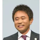 花田虎上 26歳での横綱昇進を「断ろうと思っていた」<浜田雅功のふり返れば同級生がいる!>