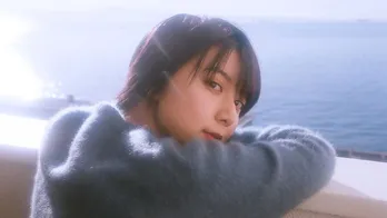 adieu(上白石萌歌)、2020年第一弾となるMUSIC VIDEO「天気」公開