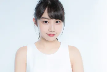 黒木ひかり、2020年は『笑』「“笑う門には福来たる”をモットーに」<ゼロイチファミリア2020(4)>