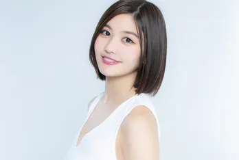 林ゆめ、2020年は『楽』「どんな仕事も楽しんでやっていきたい」＜ゼロイチファミリア2020(6)＞