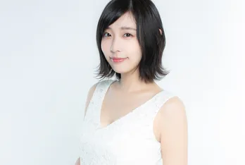 水湊みお、2020年は『真』「真面目に一生懸命に頑張りたい」<ゼロイチファミリア2020(9)>