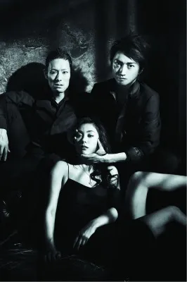 三谷幸喜が舞台「ろくでなし啄木」で妖艶なサスペンスを描く!