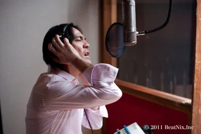 歌詞を書き下ろしたのは14年ぶり！　氷室京介の新曲が「NEWS ZERO」のテーマソングに