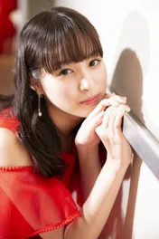 関水渚、藤原竜也らの“芝居合戦”に衝撃「思わずため息が出てしまう感じです」＜Interview＞