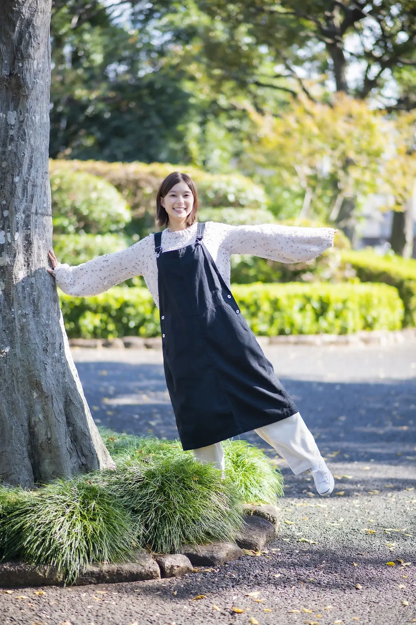 芳根京子