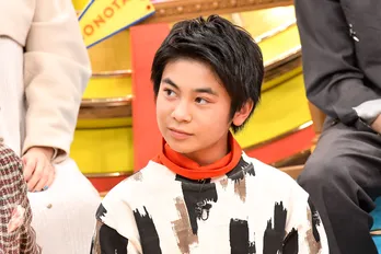 Foorinのメインボーカル・ひゅうがにテレビ初密着!“ちょっと変わり者”の素顔が明らかに