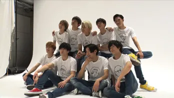 Snow Man、「深イイ話」で密着!カメラの前で明かす本音とは?「『辞めよう』は何回も頭によぎった」