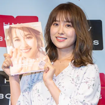 元乃木坂46衛藤美彩、卒業発表の白石に「1期生が少なくなるのは寂しい」