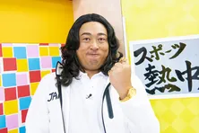 「ロバート秋山のウソ枠」秋山竜次インタビュー(前編)　「人のバイタリティーと毛量は繋がっている気がします(笑)」