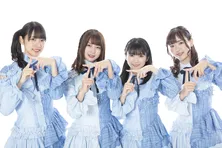 西條和、海乃るり、白沢かなえ、天城サリーが語るアニメ「22/7」への想い!「アニメの放送が『22/7』にとってのターニングポイントだと思ってる」