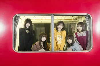 松井玲奈からバトンタッチ! 「名古屋行き最終列車 2020」の「SKE48編」に須田亜香里、大場美奈らが出演