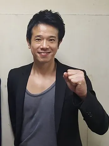 板尾創路、庄司智春の“素直さ”に思わずツッコミ 松本人志も「庄司はまあ…」と苦笑い