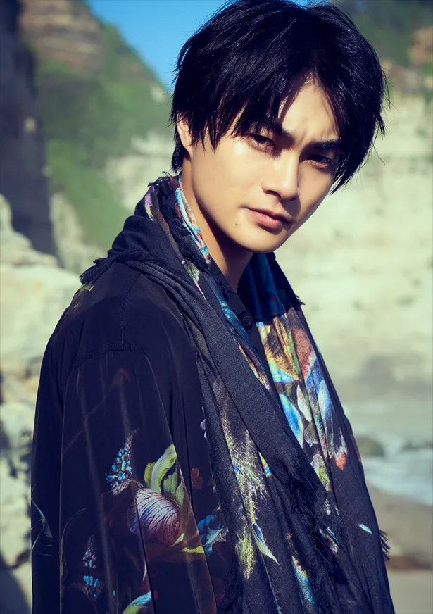 結木滉星が2020年4月始まりのカレンダーを発売！